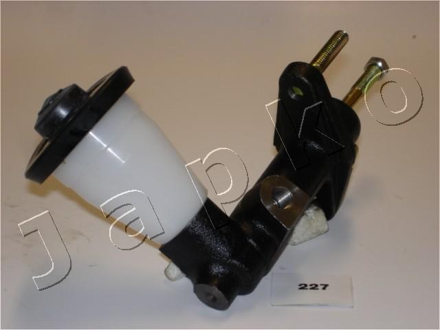 Cilindro trasmettitore, Frizione - 95227 JAPKO