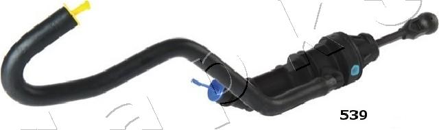 Master Cylinder, clutch - 95539 JAPKO