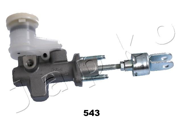 Master Cylinder, clutch - 95543 JAPKO