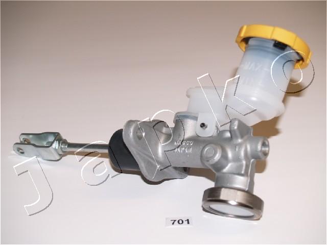Master Cylinder, clutch - 95701 JAPKO