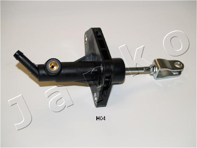 Master Cylinder, clutch - 95H04 JAPKO