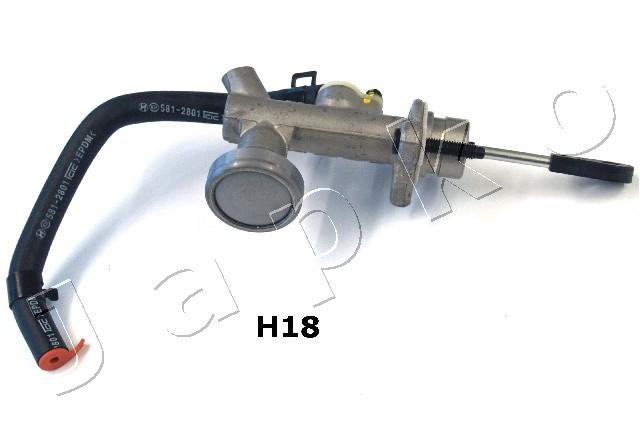 Master Cylinder, clutch - 95H18 JAPKO