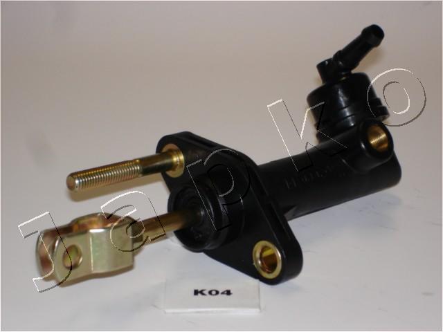 Master Cylinder, clutch - 95K04 JAPKO