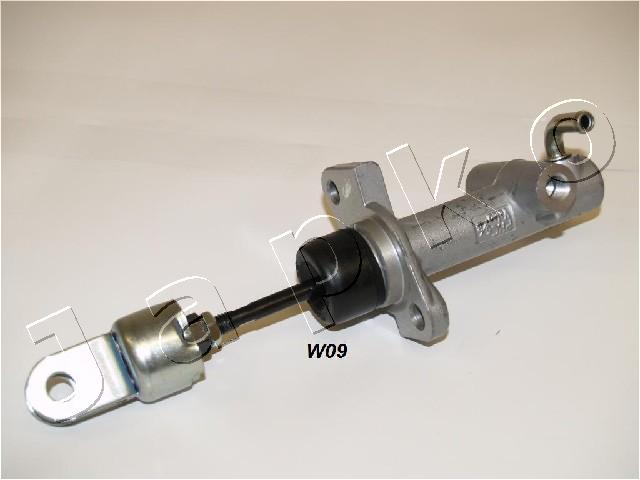Master Cylinder, clutch - 95W09 JAPKO