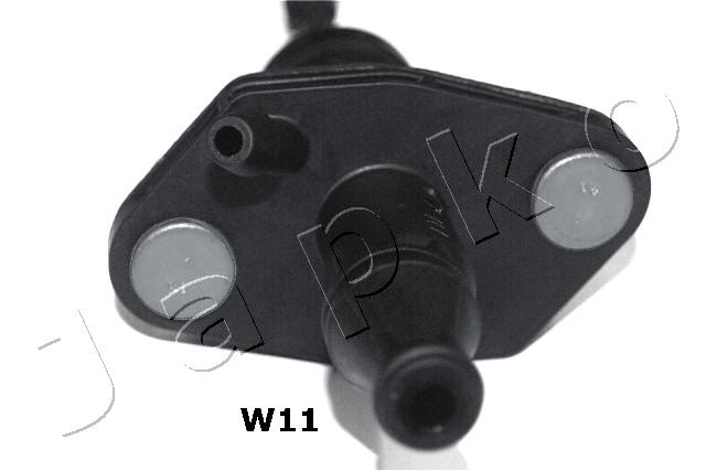Master Cylinder, clutch - 95W11 JAPKO