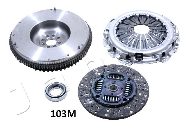 Kit frizione - 98103M JAPKO
