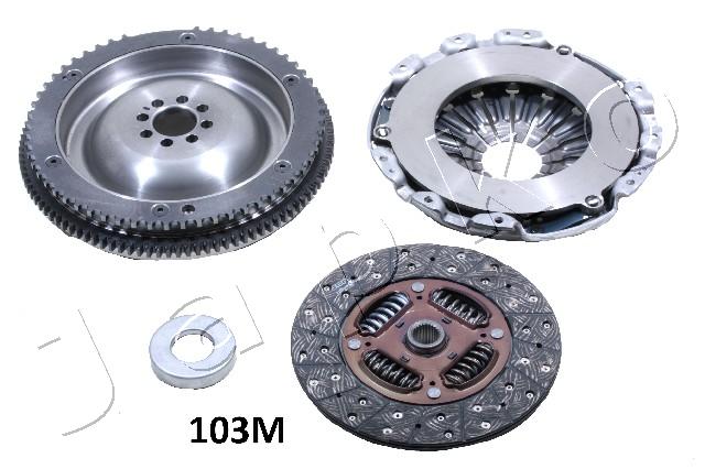 Clutch Kit - 98103M JAPKO