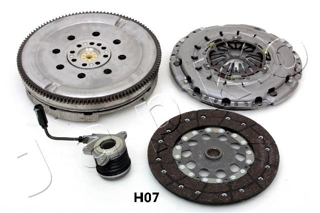 Clutch Kit - 98H07 JAPKO