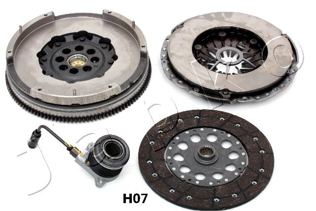 Clutch Kit - 98H07 JAPKO