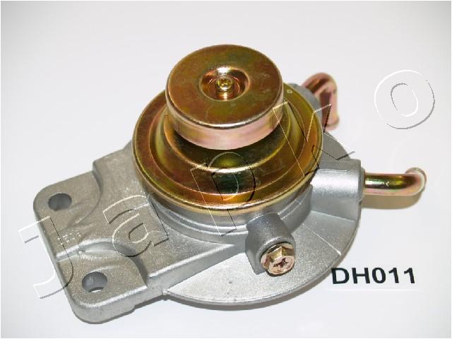 Injection System - 9DH011 JAPKO