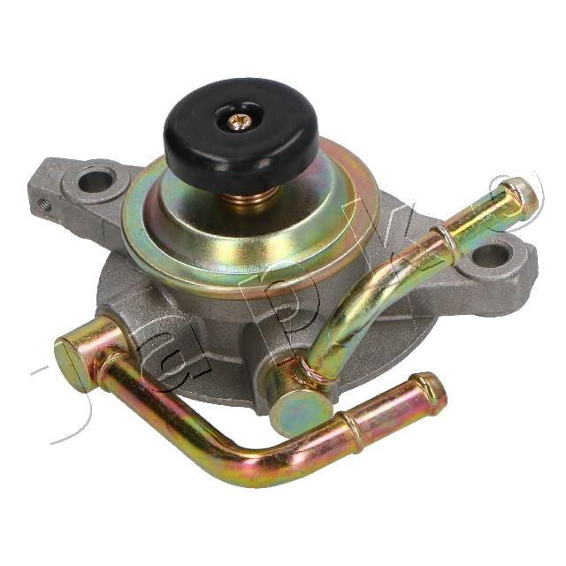 Injection System - 9DH012 JAPKO