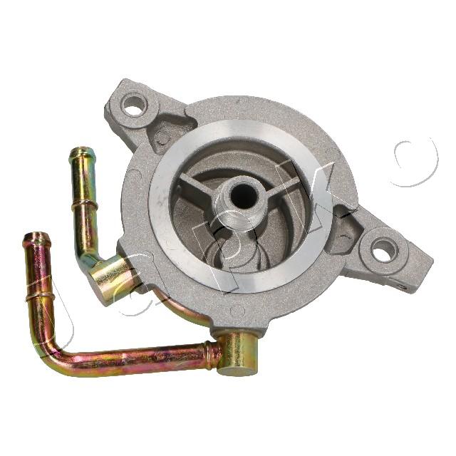 Injection System - 9DH012 JAPKO