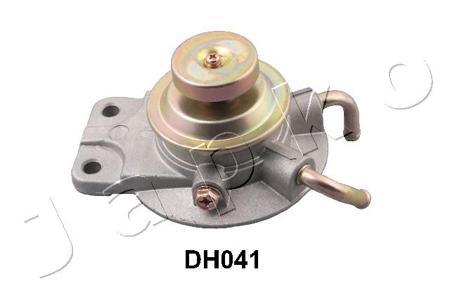 Injection System - 9DH041 JAPKO