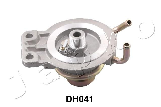 Injection System - 9DH041 JAPKO