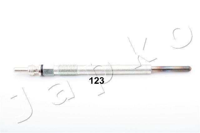 Свеча накаливания - B123 JAPKO