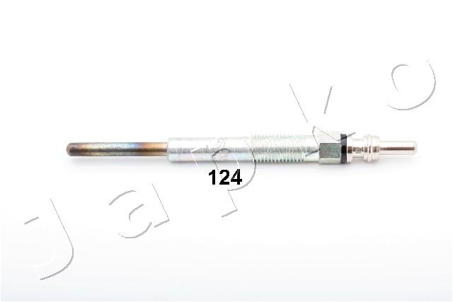 Candeletta - B124 JAPKO