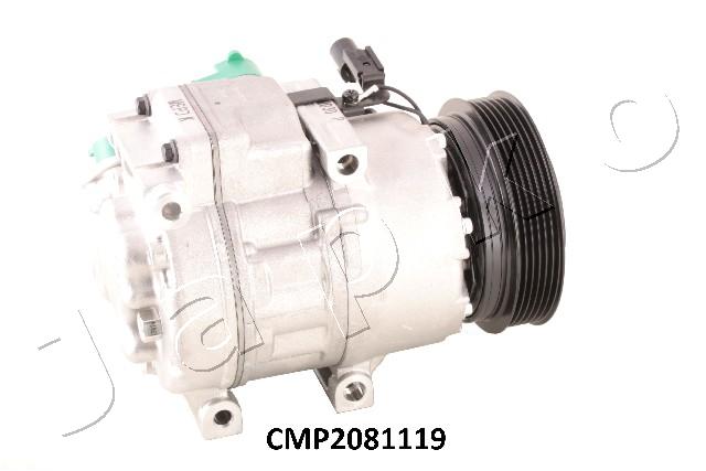 Компрессор, кондиционер - CMP2081119 JAPKO