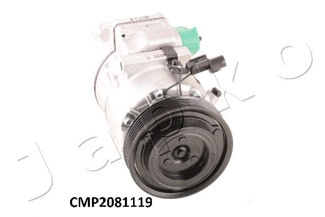 Компрессор, кондиционер - CMP2081119 JAPKO