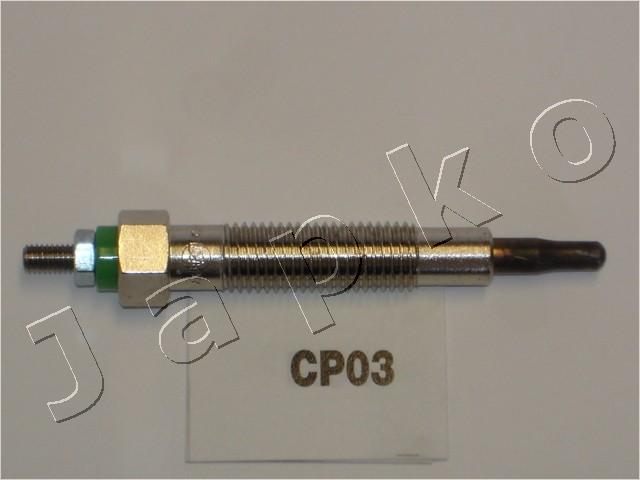 Glow Plug - CP03 JAPKO