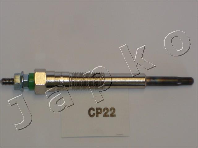 Свеча накаливания - CP22 JAPKO