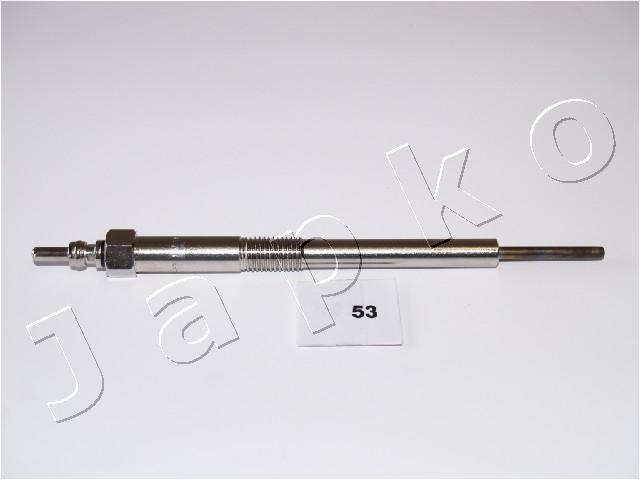 Candeletta - CP53 JAPKO