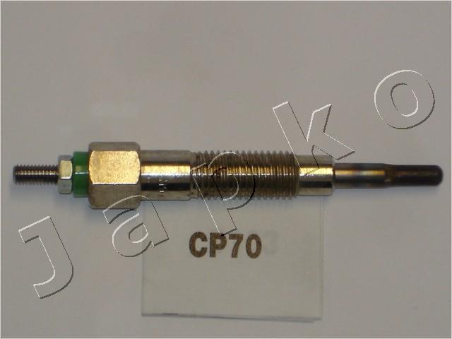 kaitinimo žvakė - CP70 JAPKO