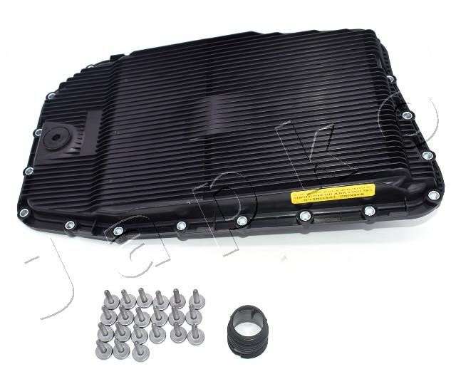 Hydraulic Filter, automatic transmission - FTJ015 JAPKO