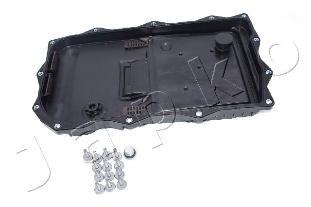Hydraulic Filter, automatic transmission - FTJ016 JAPKO