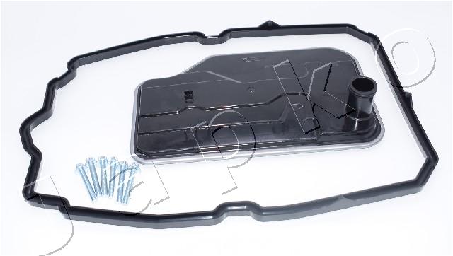 Hydraulic Filter, automatic transmission - FTJ033 JAPKO