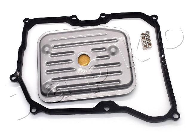 Hydraulic Filter, automatic transmission - FTJ043 JAPKO