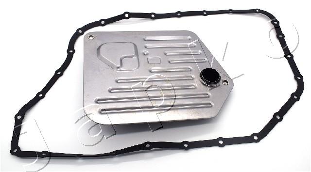 Hydraulic Filter, automatic transmission - FTJ048 JAPKO