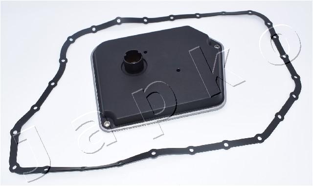 Hydraulic Filter, automatic transmission - FTJ048 JAPKO