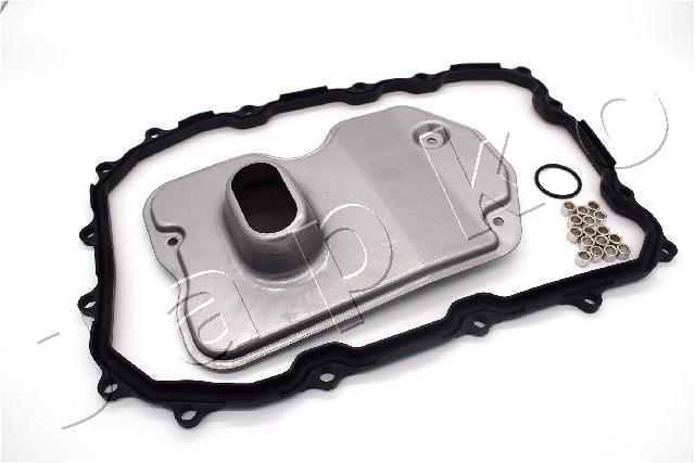 Hydraulic Filter, automatic transmission - FTJ059 JAPKO