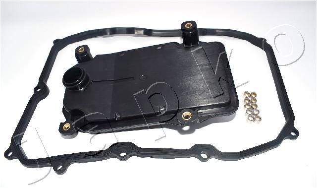 hidraulinis filtras, automatinė transmisija - FTJ067 JAPKO