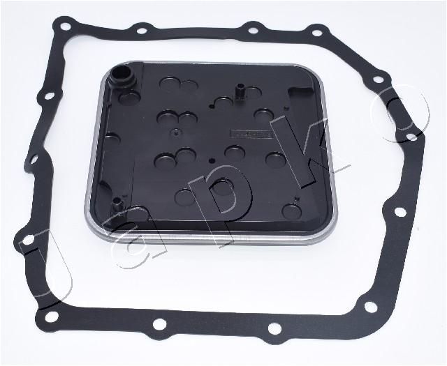 Hydraulic Filter, automatic transmission - FTJ072 JAPKO