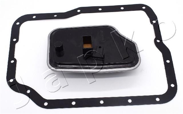 Hydraulic Filter, automatic transmission - FTJ077 JAPKO