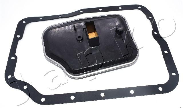 Hydraulic Filter, automatic transmission - FTJ083 JAPKO