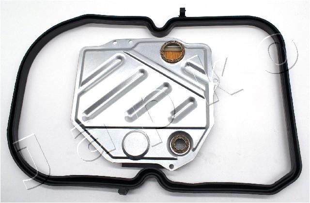 Hydraulic Filter, automatic transmission - FTJ084 JAPKO