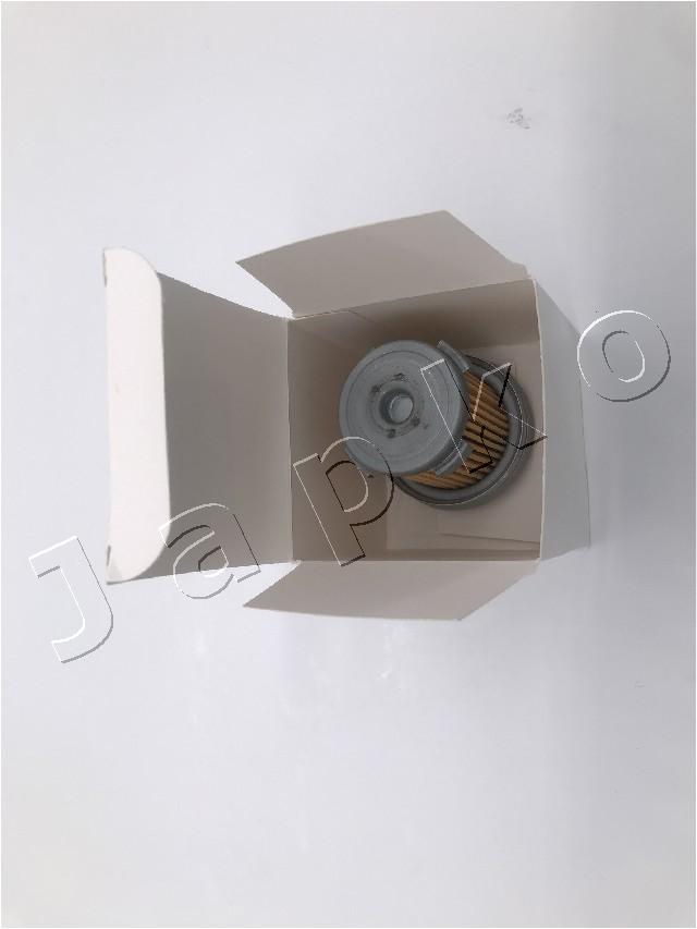 Hydraulic Filter, automatic transmission - FTJ125 JAPKO