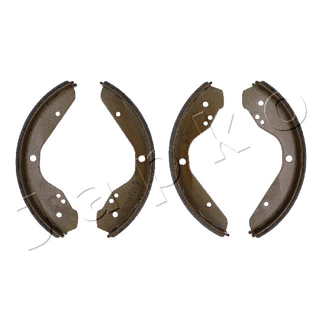 Brake Shoe Set - GF-0912AF JAPKO
