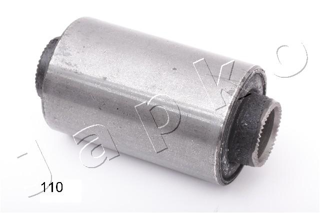 Control Arm-/Trailing Arm Bush - GOJ110 JAPKO