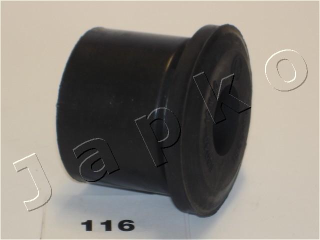 Bush, leaf spring - GOJ116 JAPKO