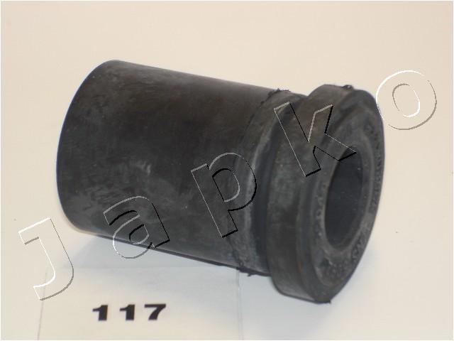 Bronzina cuscinetto, Molla a balestra - GOJ117 JAPKO