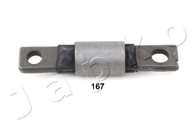 Control Arm-/Trailing Arm Bush - GOJ167 JAPKO