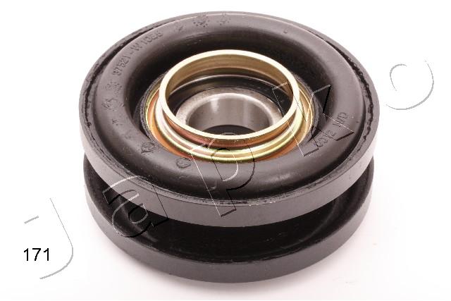 Bearing, propshaft centre bearing - GOJ171 JAPKO