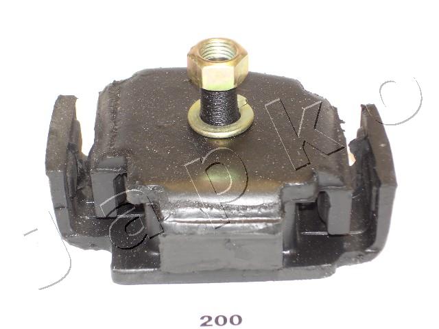 Engine Mounting - GOJ200 JAPKO