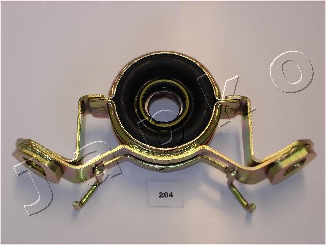 Bearing, propshaft centre bearing - GOJ204 JAPKO