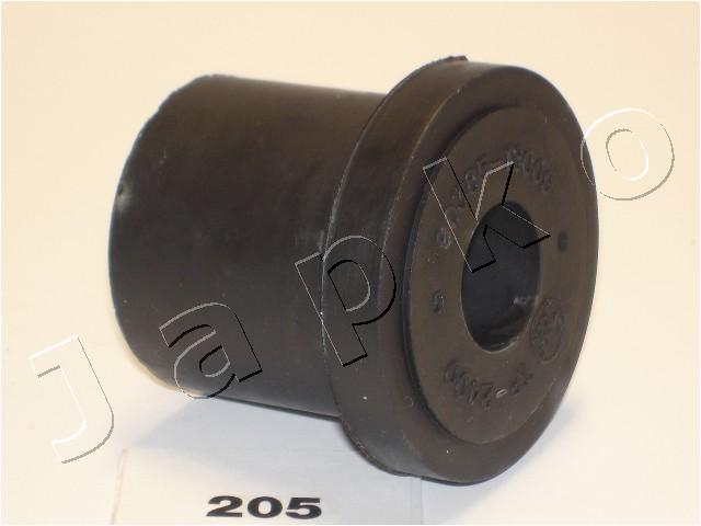 Bush, leaf spring - GOJ205 JAPKO