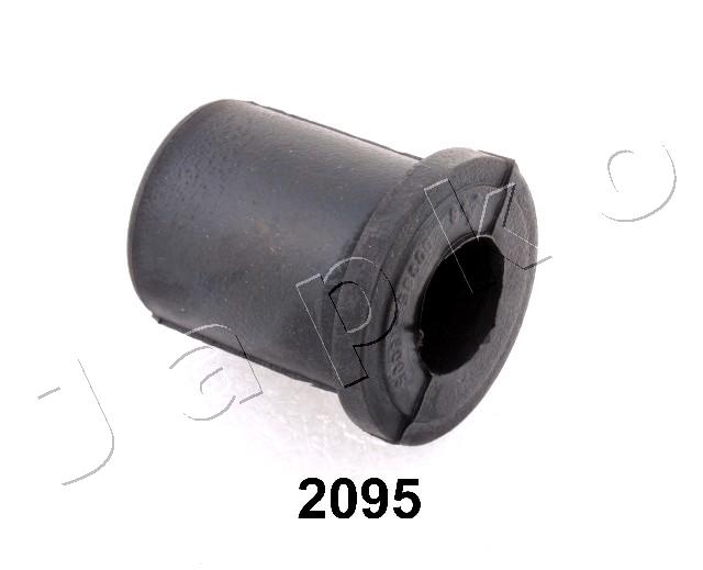 Bush, leaf spring - GOJ2095 JAPKO