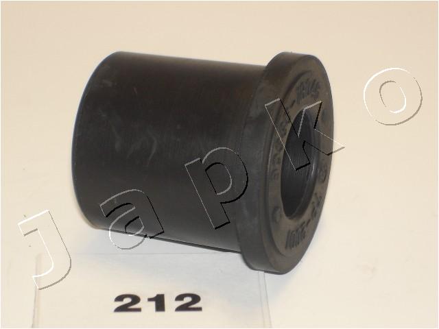 Bush, leaf spring - GOJ212 JAPKO